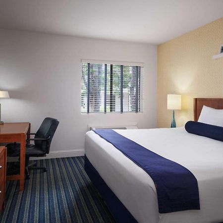 מאונטיין וויו Hotel Zico, BW Signature Collection מראה חיצוני תמונה