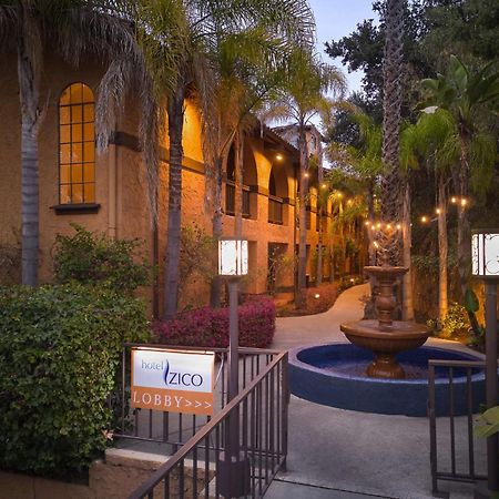 מאונטיין וויו Hotel Zico, BW Signature Collection מראה חיצוני תמונה