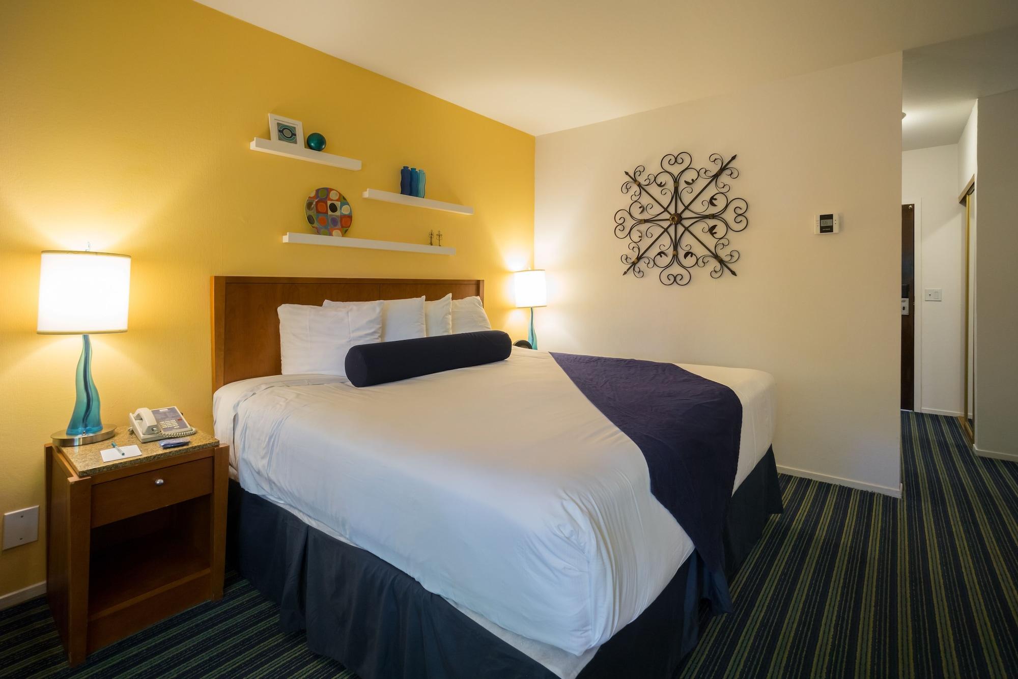 מאונטיין וויו Hotel Zico, BW Signature Collection מראה חיצוני תמונה