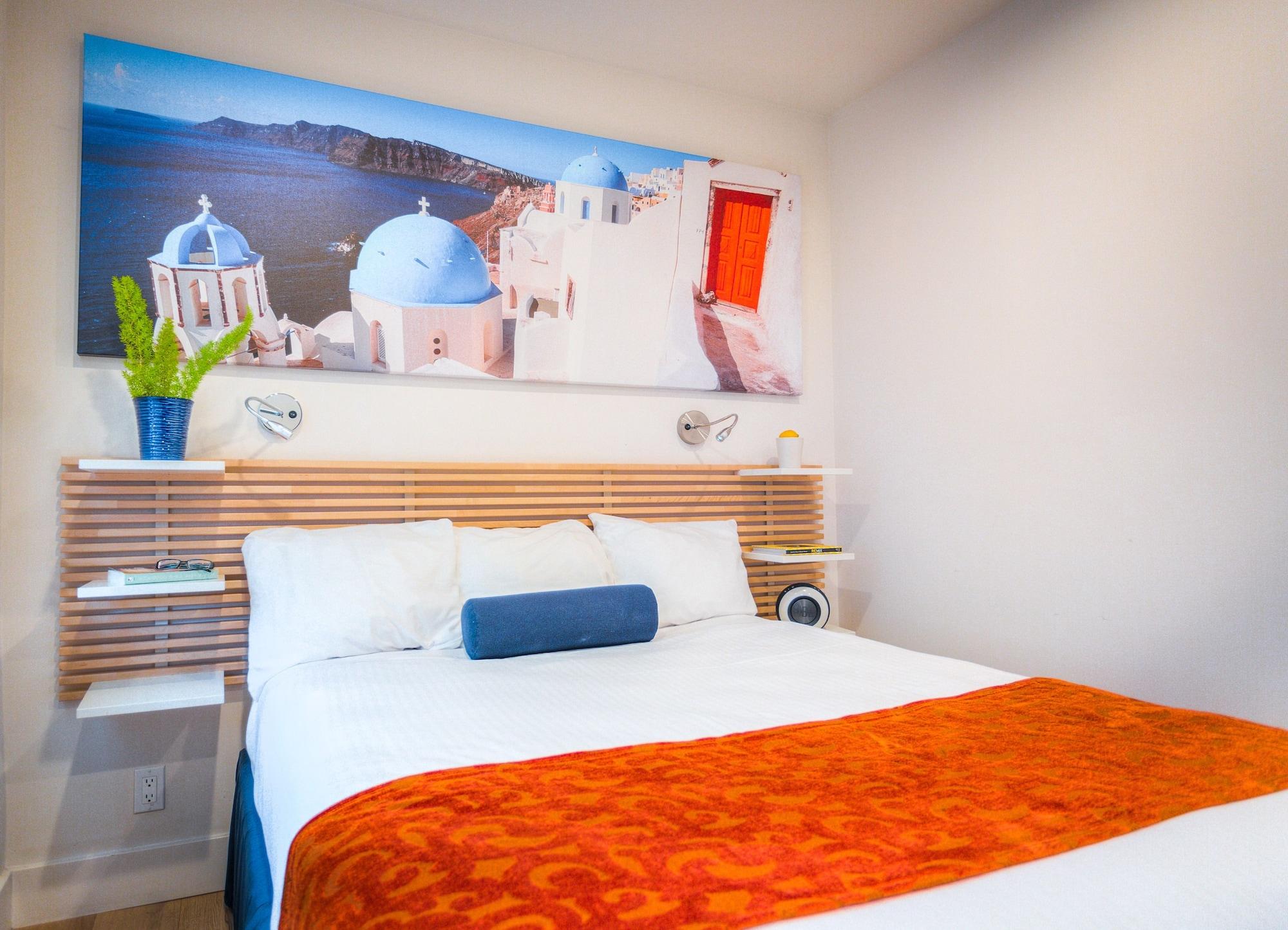 מאונטיין וויו Hotel Zico, BW Signature Collection מראה חיצוני תמונה