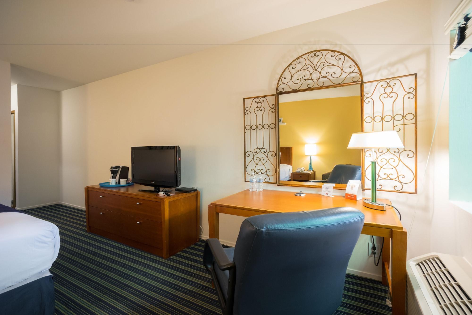 מאונטיין וויו Hotel Zico, BW Signature Collection מראה חיצוני תמונה