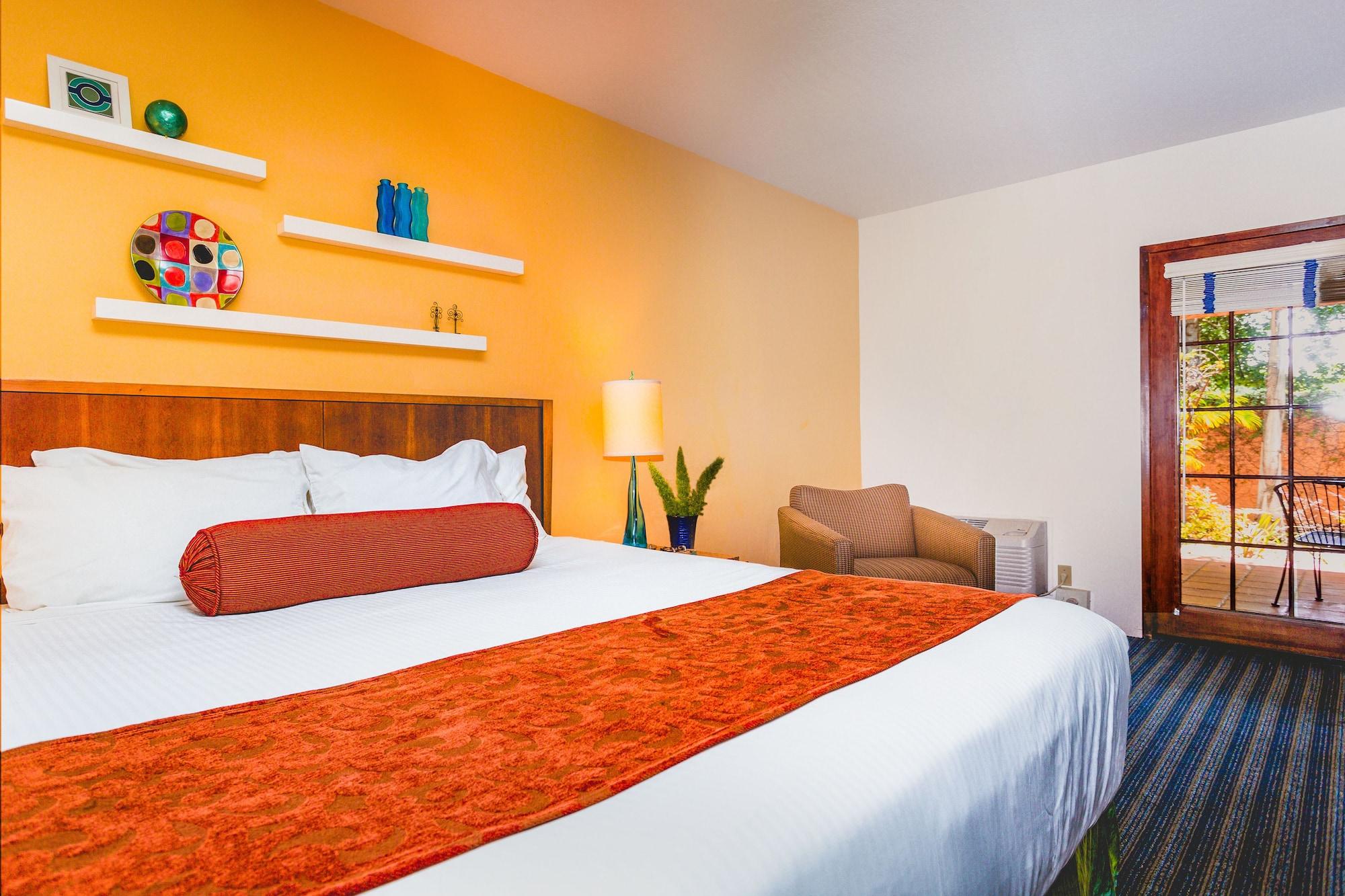 מאונטיין וויו Hotel Zico, BW Signature Collection מראה חיצוני תמונה