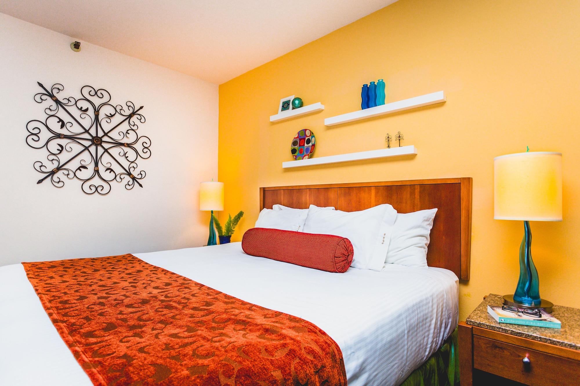 מאונטיין וויו Hotel Zico, BW Signature Collection מראה חיצוני תמונה