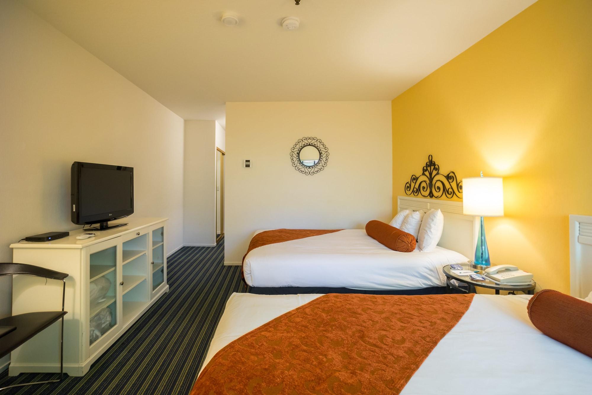 מאונטיין וויו Hotel Zico, BW Signature Collection מראה חיצוני תמונה