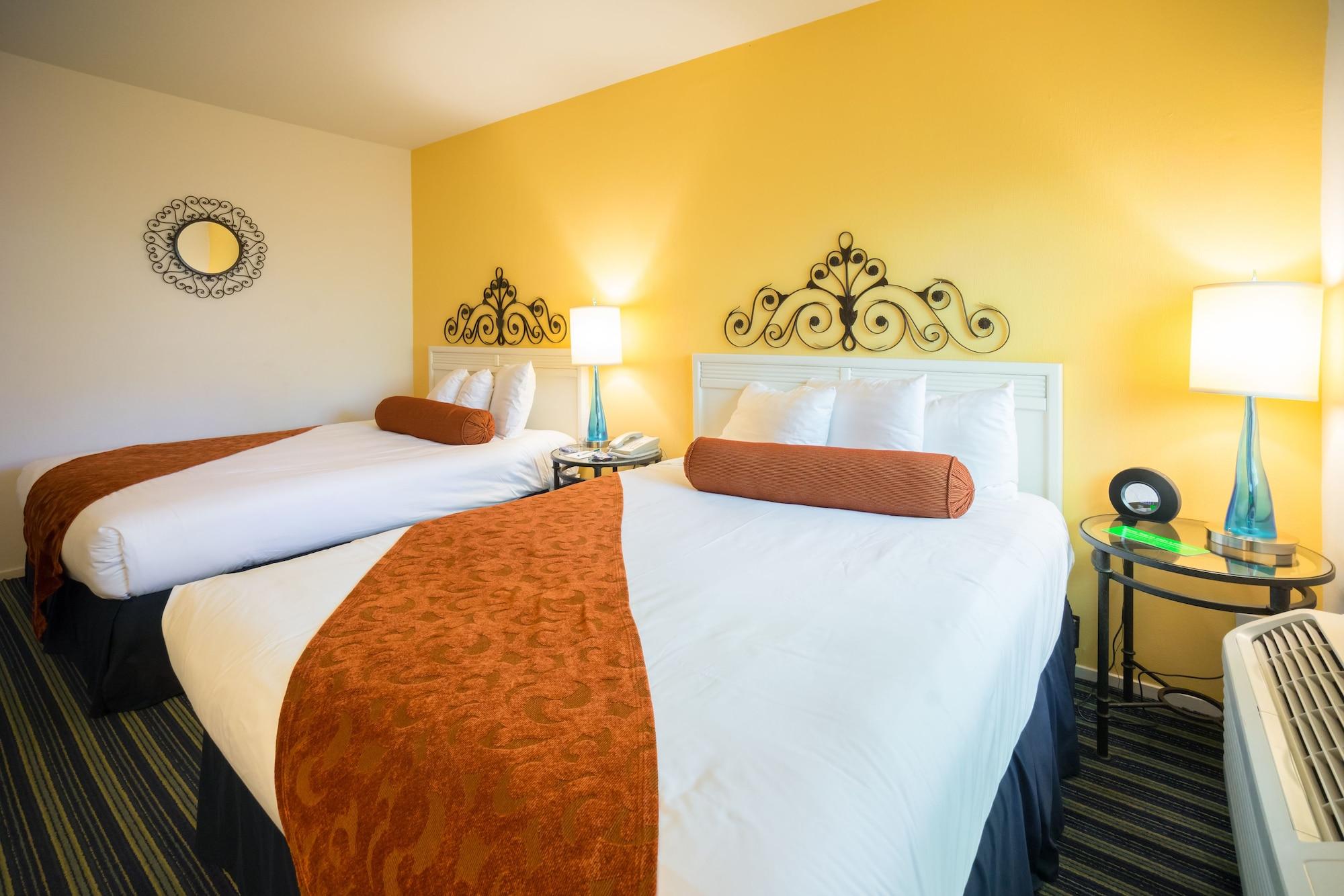 מאונטיין וויו Hotel Zico, BW Signature Collection מראה חיצוני תמונה