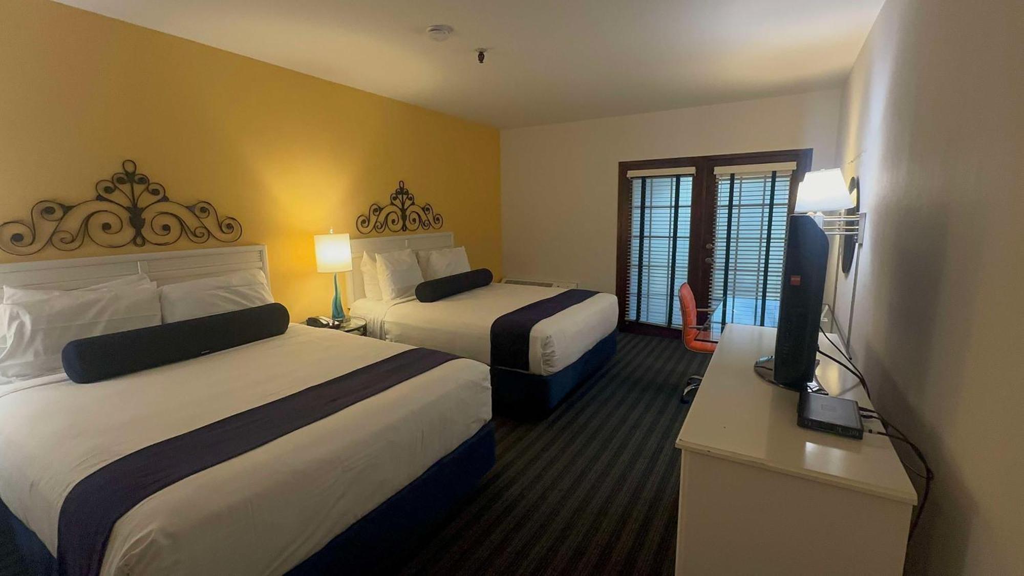 מאונטיין וויו Hotel Zico, BW Signature Collection מראה חיצוני תמונה