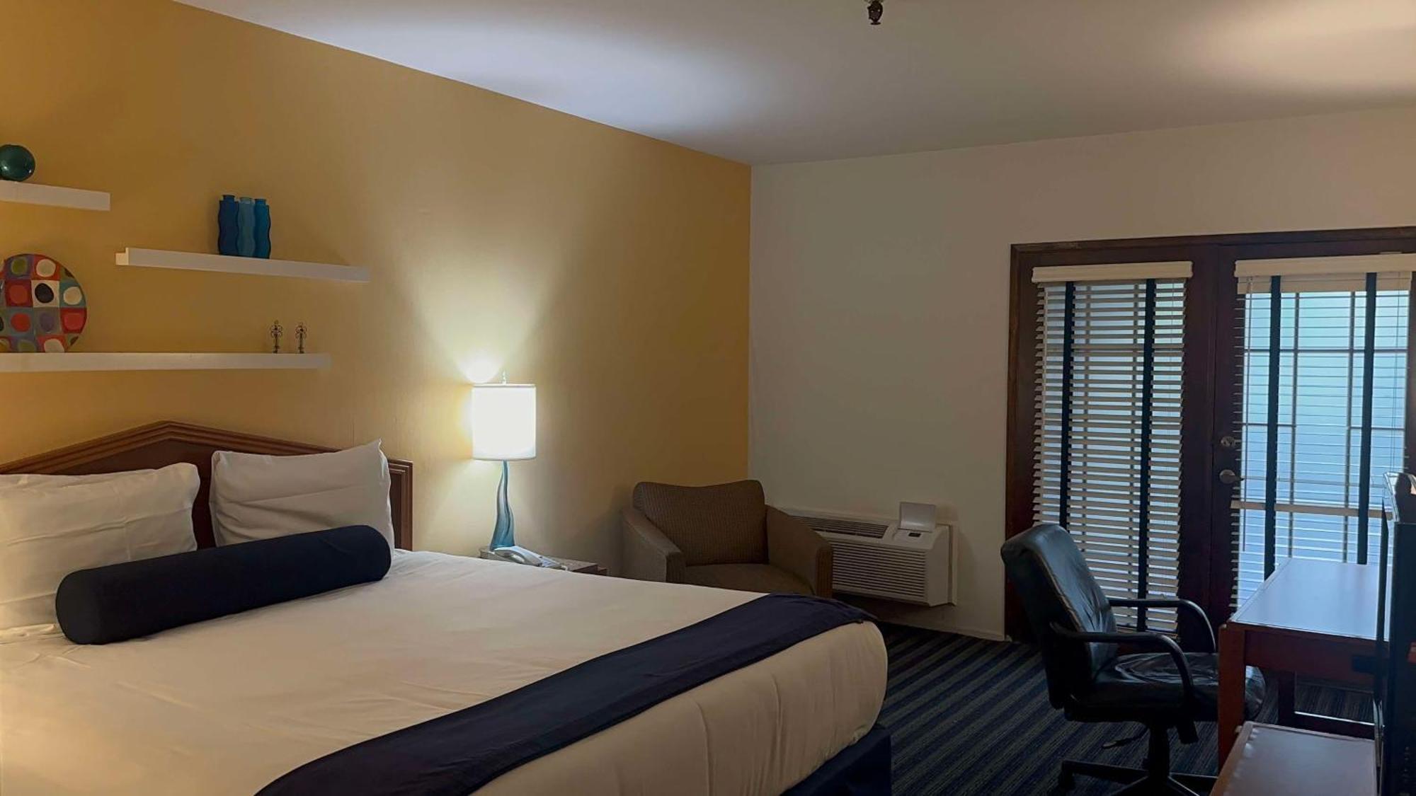 מאונטיין וויו Hotel Zico, BW Signature Collection מראה חיצוני תמונה