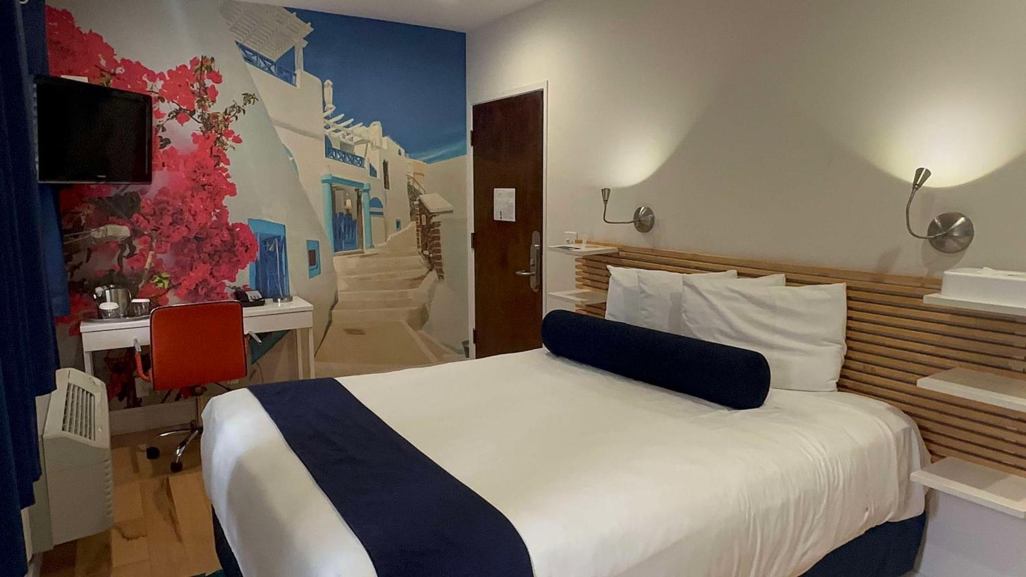 מאונטיין וויו Hotel Zico, BW Signature Collection מראה חיצוני תמונה