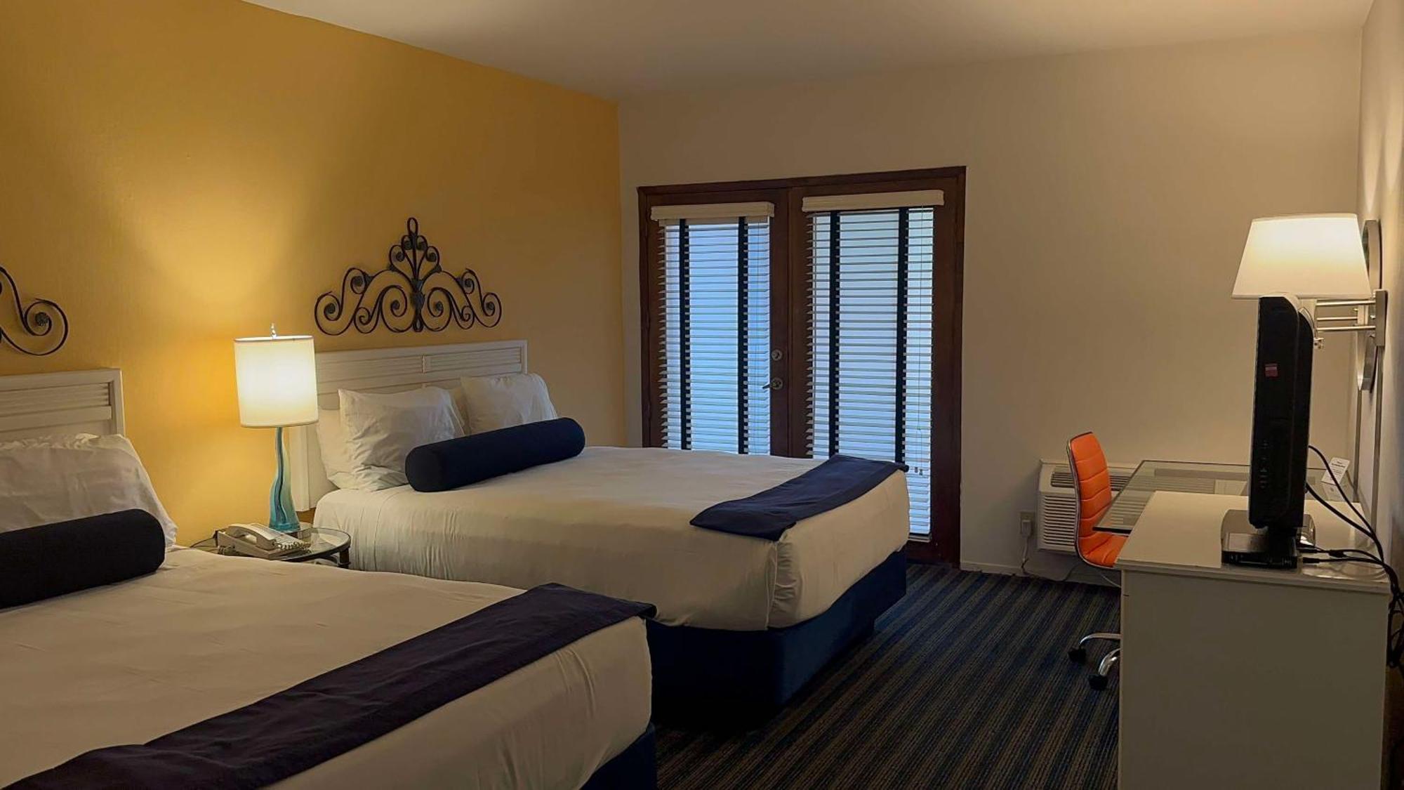 מאונטיין וויו Hotel Zico, BW Signature Collection מראה חיצוני תמונה