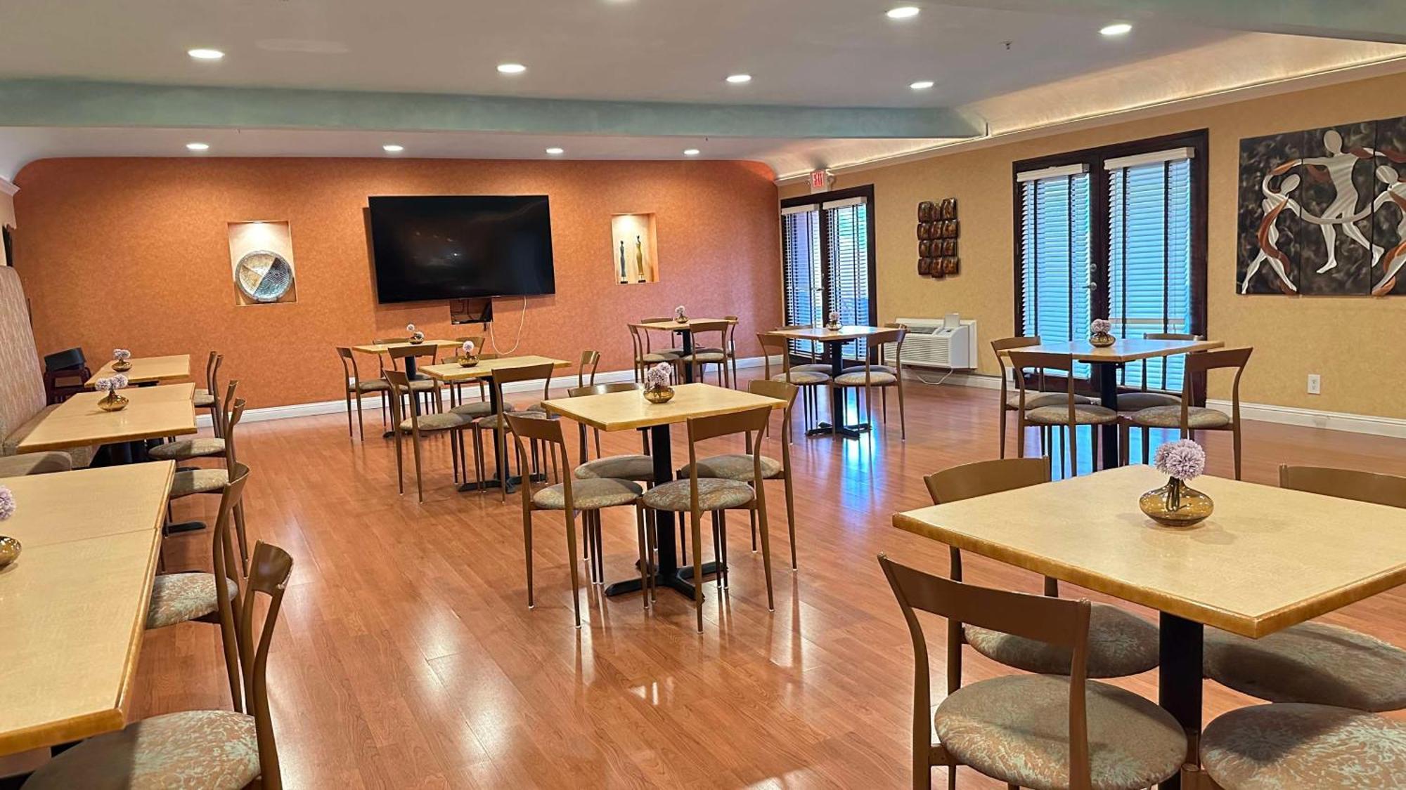 מאונטיין וויו Hotel Zico, BW Signature Collection מראה חיצוני תמונה