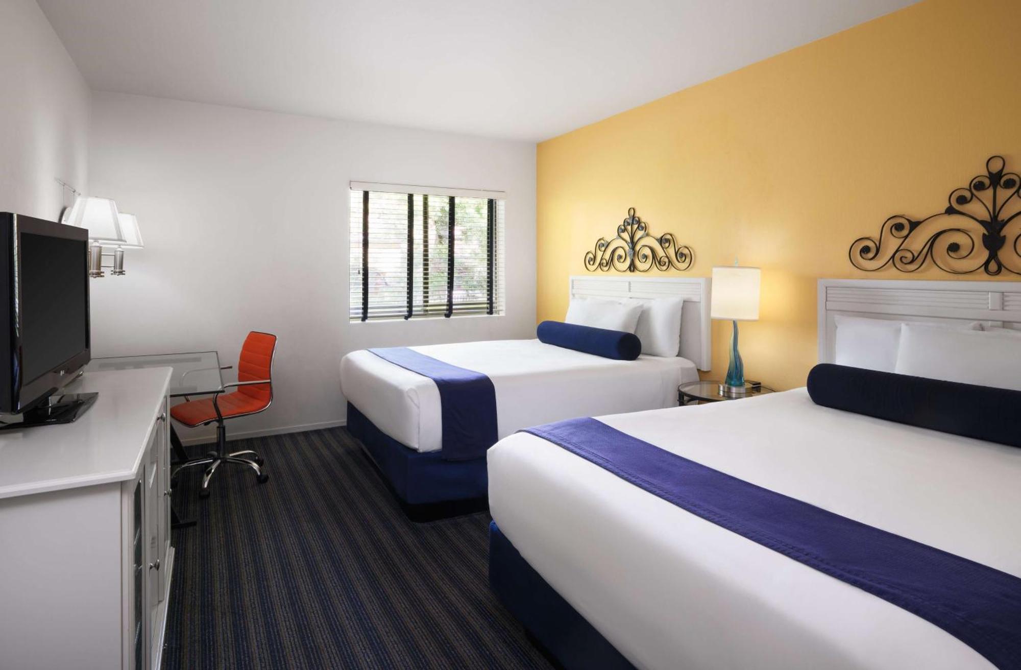 מאונטיין וויו Hotel Zico, BW Signature Collection מראה חיצוני תמונה