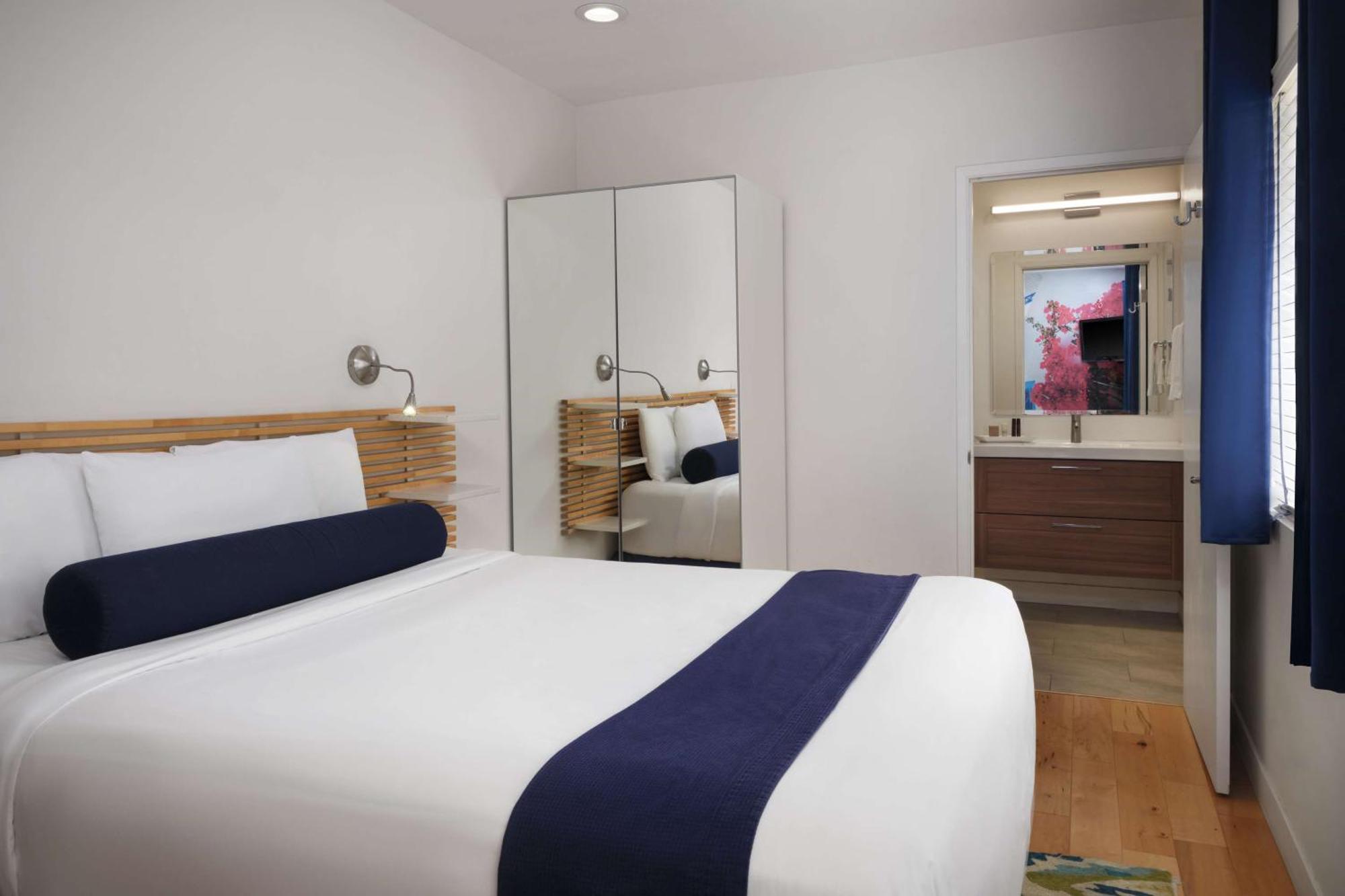 מאונטיין וויו Hotel Zico, BW Signature Collection מראה חיצוני תמונה