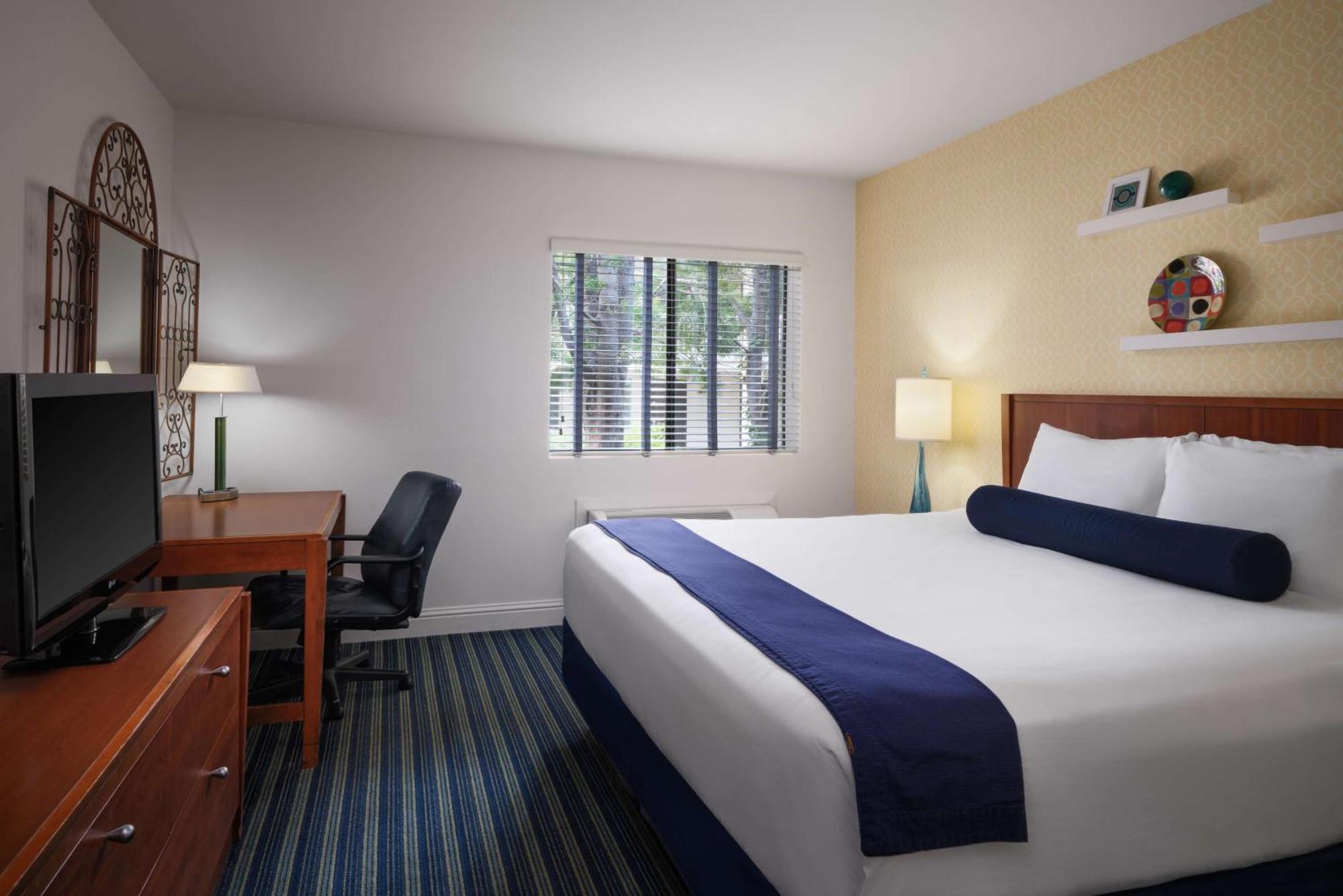 מאונטיין וויו Hotel Zico, BW Signature Collection מראה חיצוני תמונה