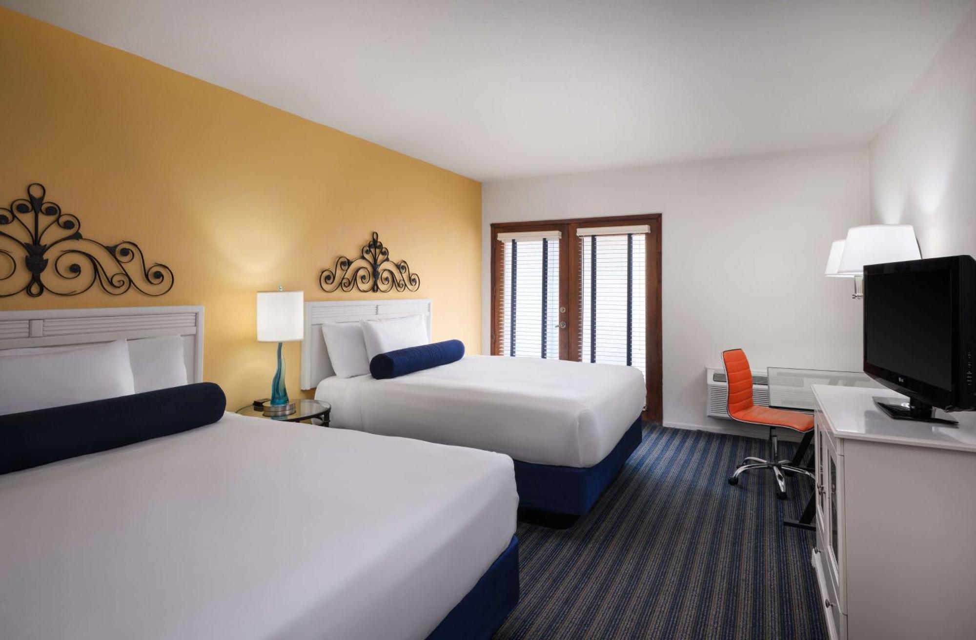 מאונטיין וויו Hotel Zico, BW Signature Collection מראה חיצוני תמונה