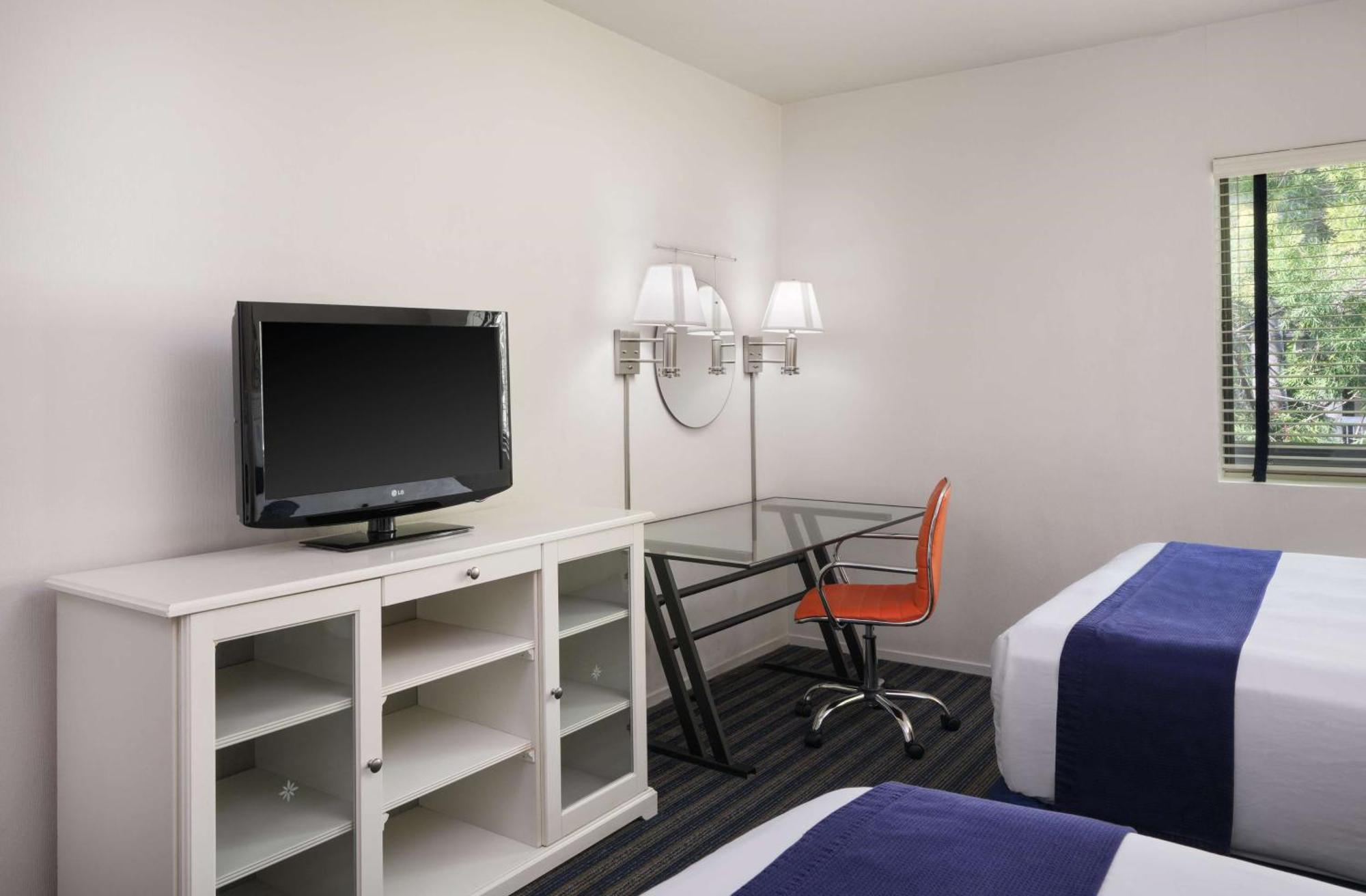 מאונטיין וויו Hotel Zico, BW Signature Collection מראה חיצוני תמונה