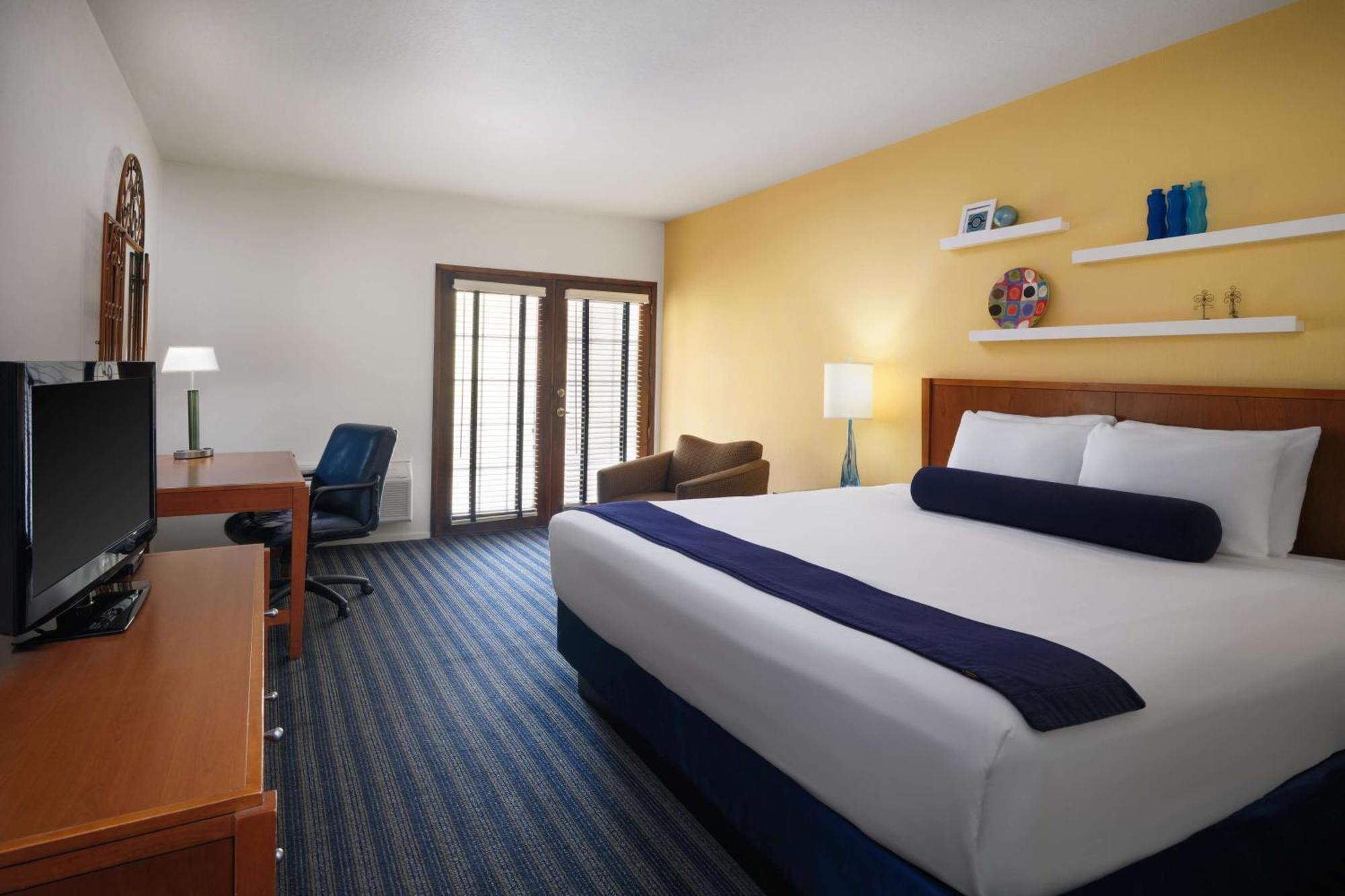 מאונטיין וויו Hotel Zico, BW Signature Collection מראה חיצוני תמונה