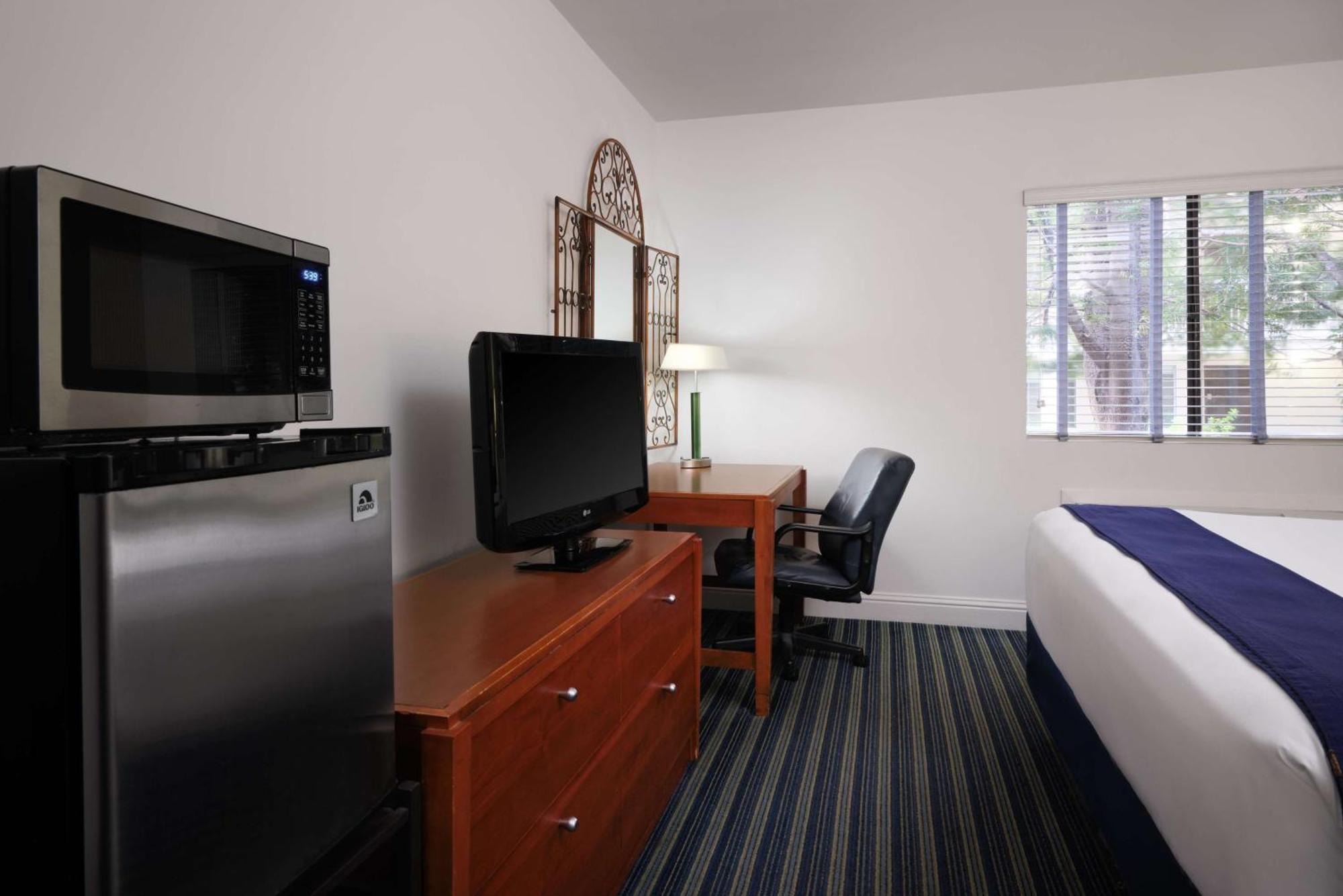 מאונטיין וויו Hotel Zico, BW Signature Collection מראה חיצוני תמונה
