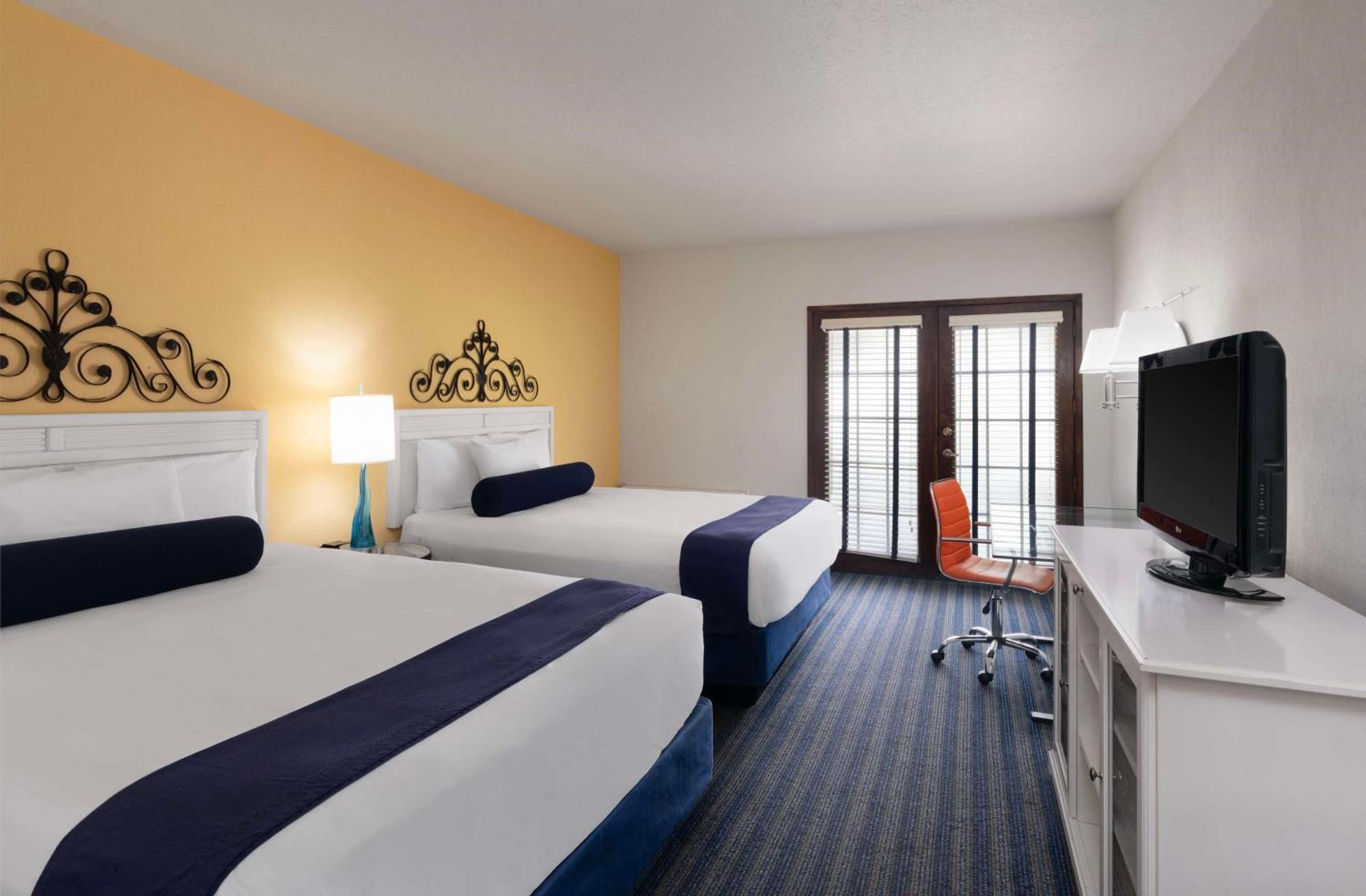 מאונטיין וויו Hotel Zico, BW Signature Collection מראה חיצוני תמונה