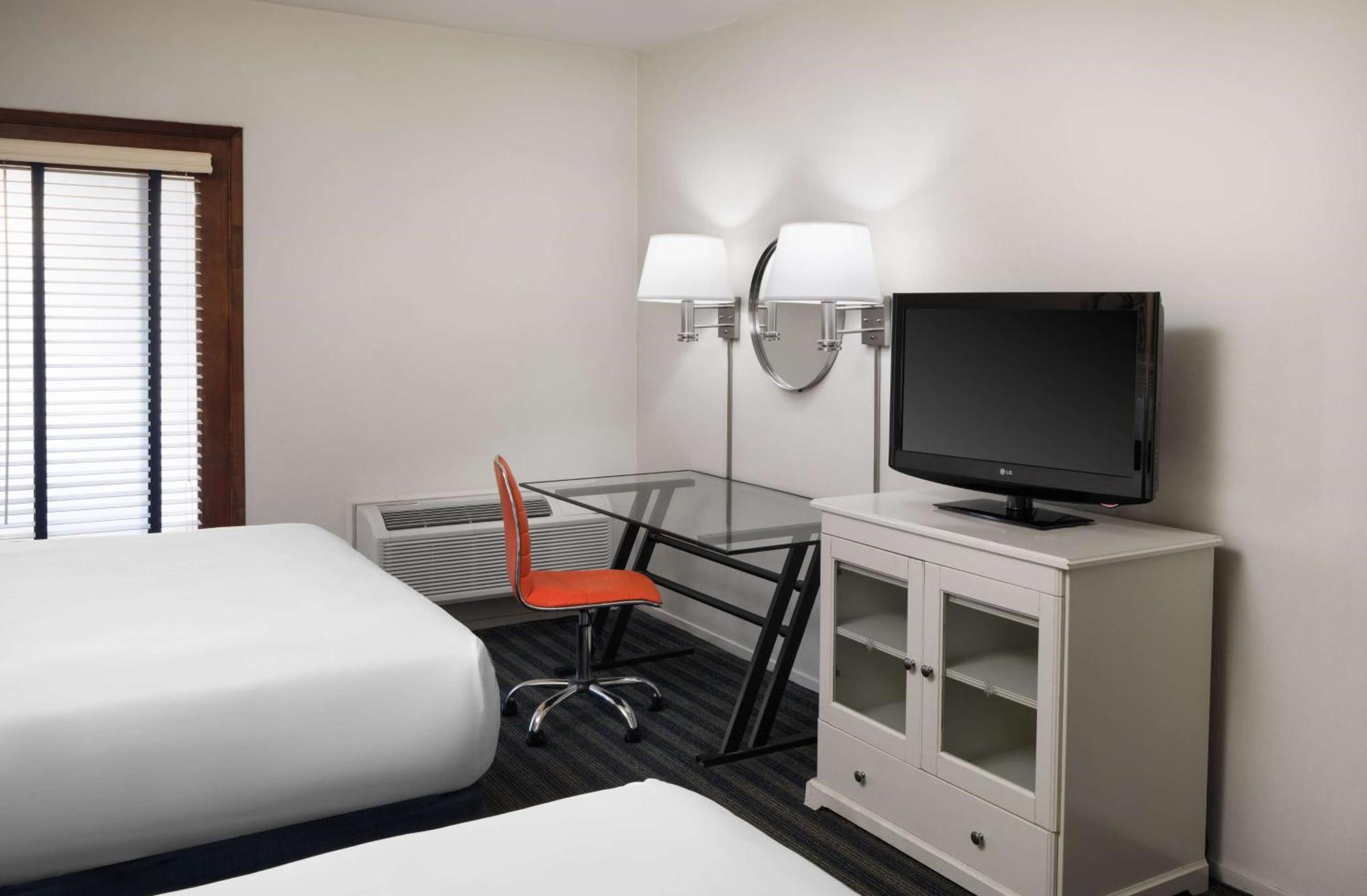 מאונטיין וויו Hotel Zico, BW Signature Collection מראה חיצוני תמונה