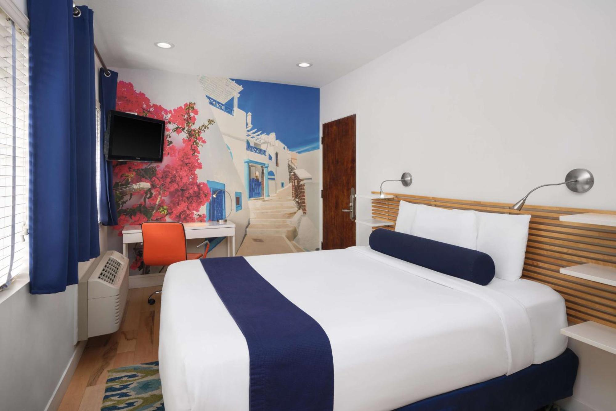 מאונטיין וויו Hotel Zico, BW Signature Collection מראה חיצוני תמונה