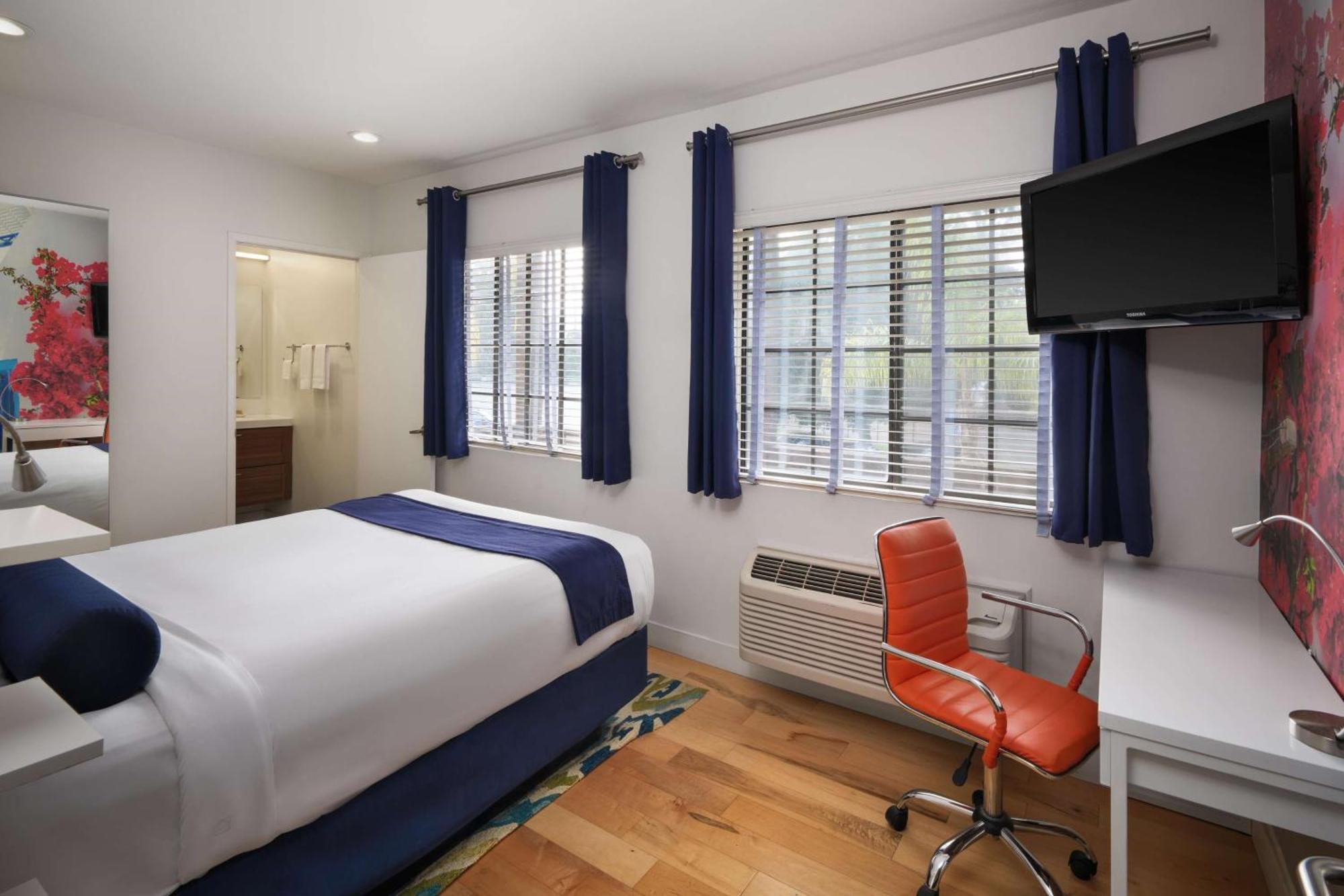 מאונטיין וויו Hotel Zico, BW Signature Collection מראה חיצוני תמונה