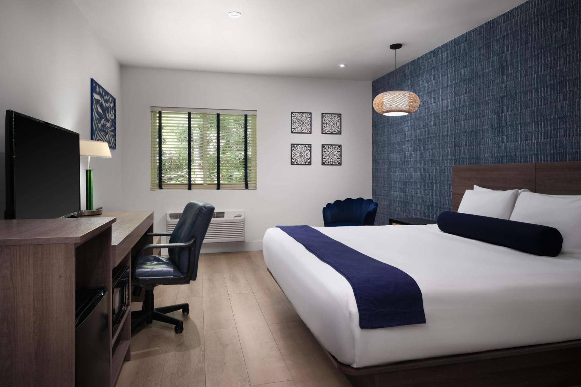 מאונטיין וויו Hotel Zico, BW Signature Collection מראה חיצוני תמונה