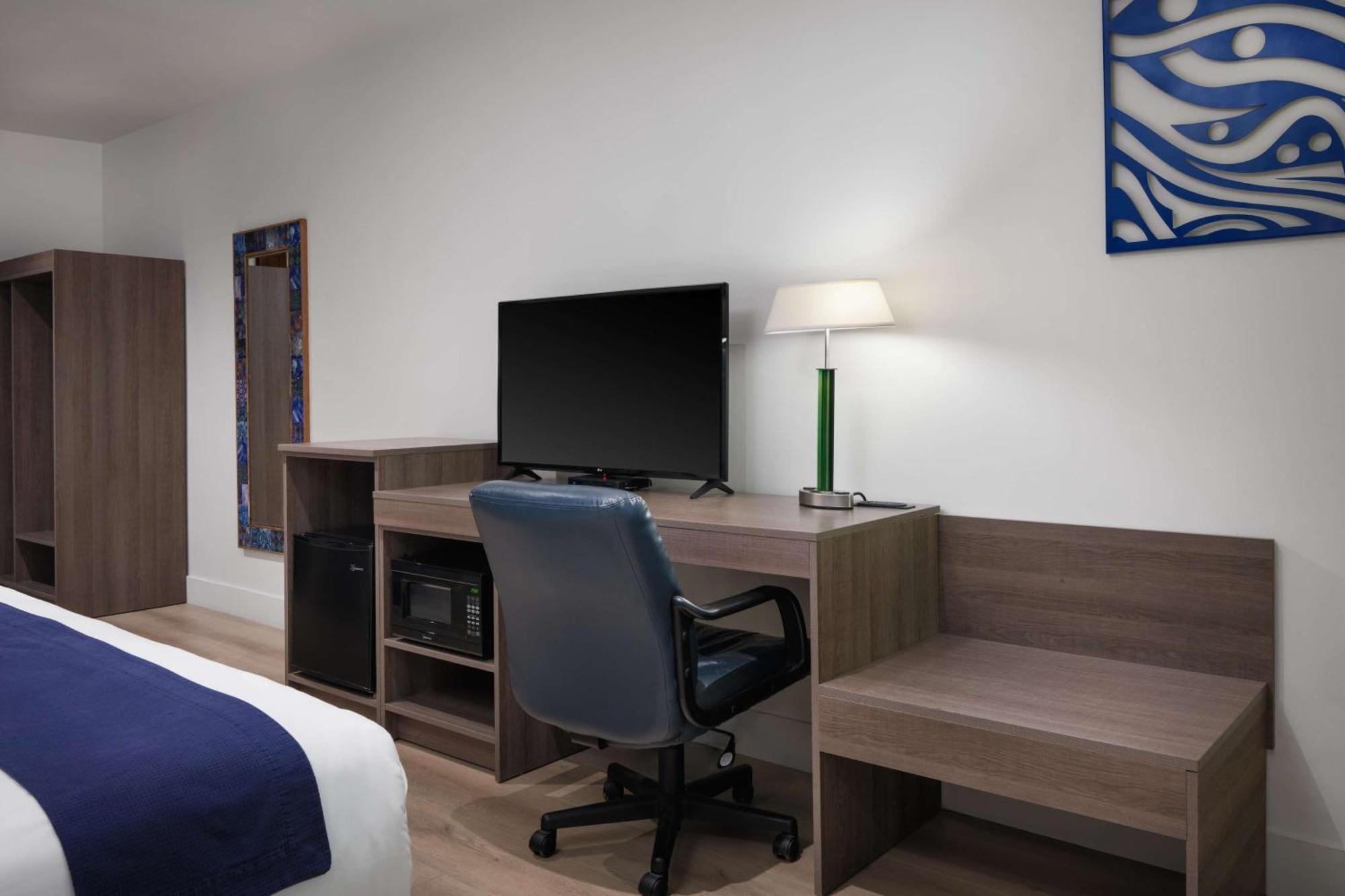 מאונטיין וויו Hotel Zico, BW Signature Collection מראה חיצוני תמונה