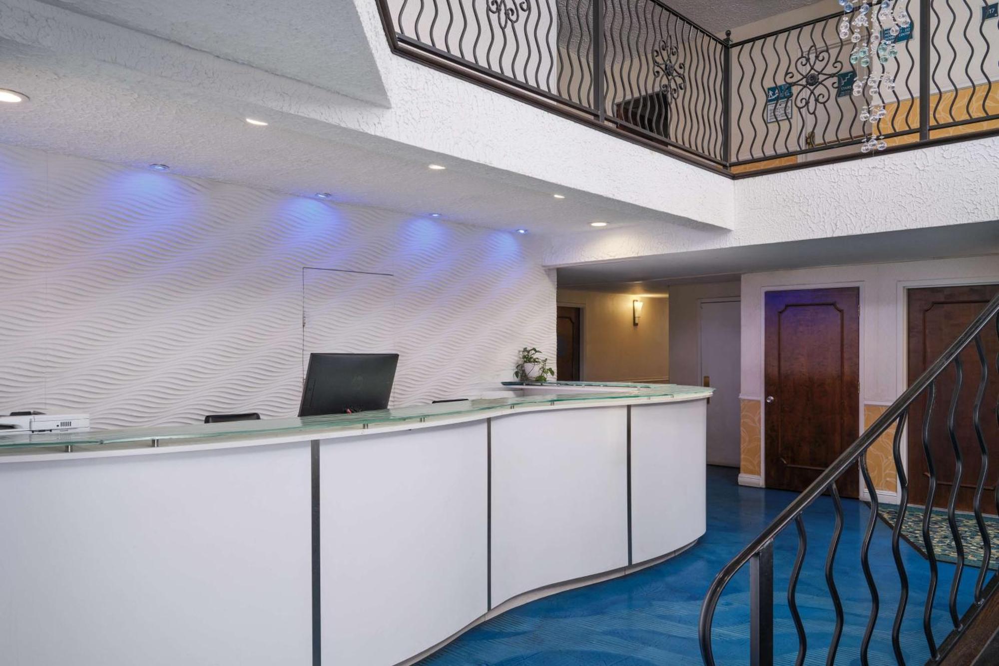 מאונטיין וויו Hotel Zico, BW Signature Collection מראה חיצוני תמונה