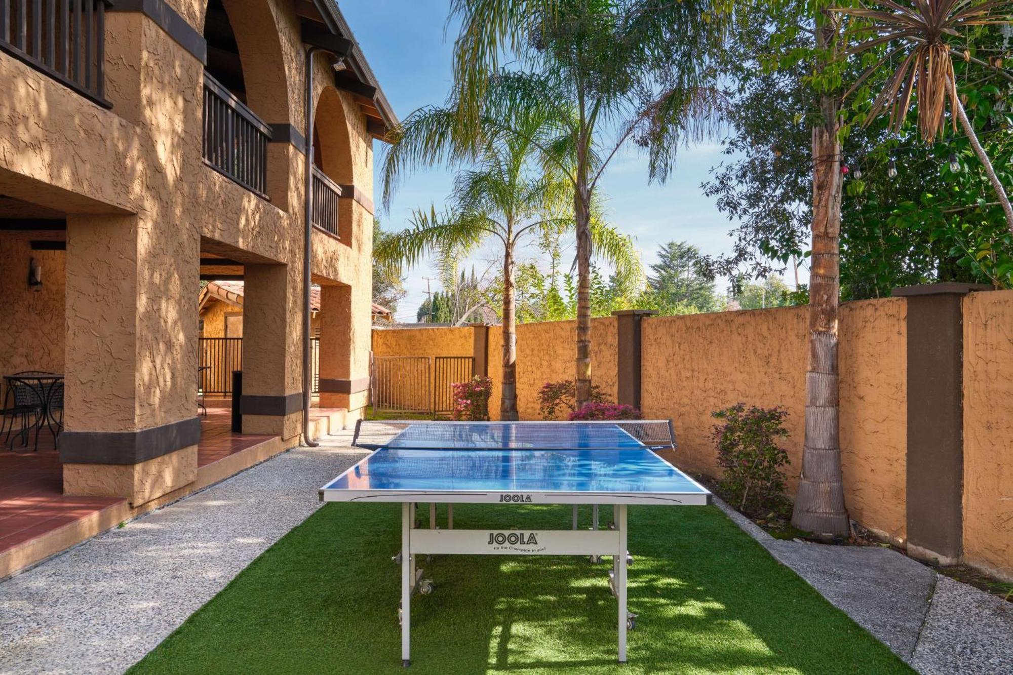 מאונטיין וויו Hotel Zico, BW Signature Collection מראה חיצוני תמונה
