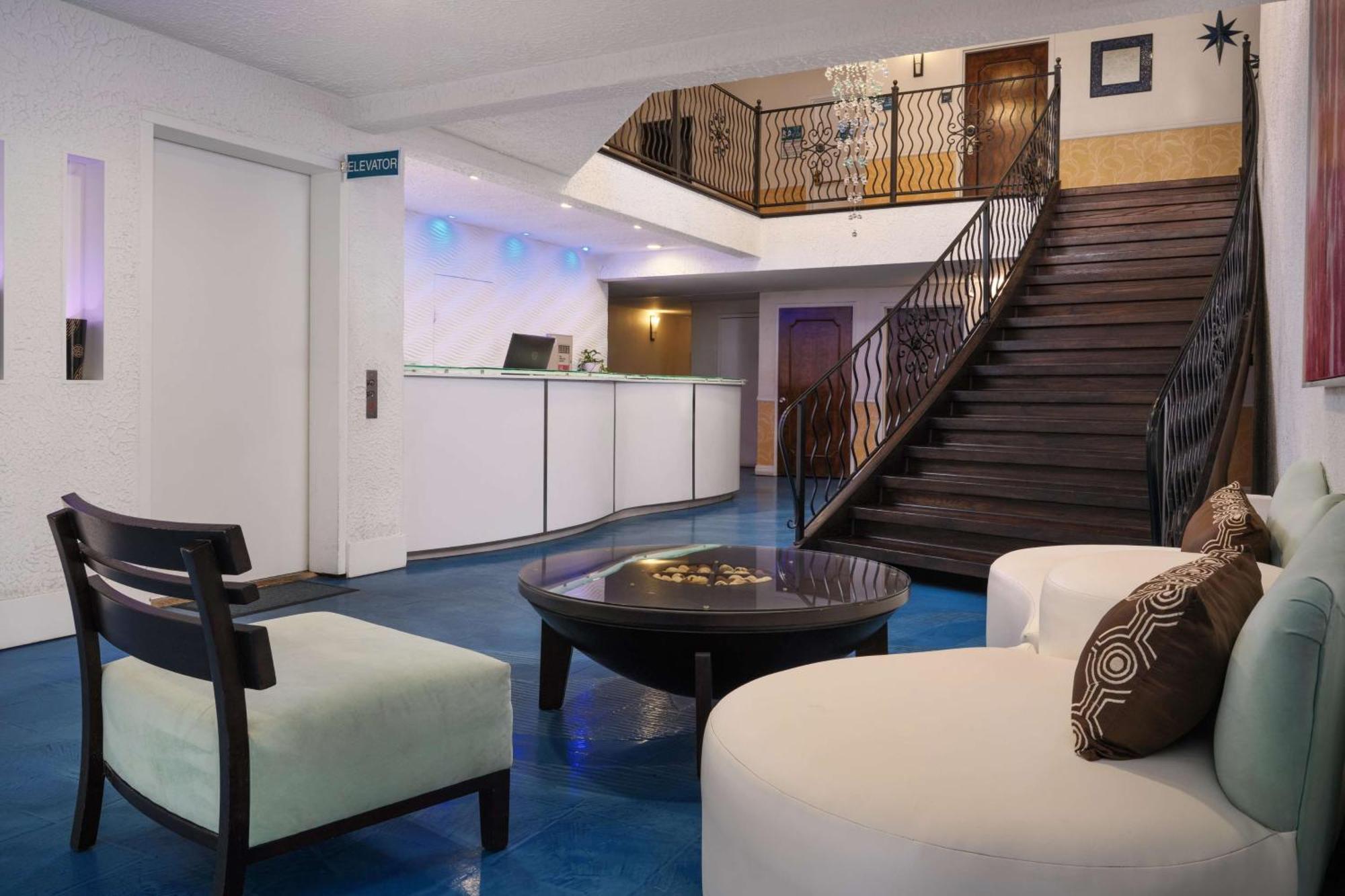 מאונטיין וויו Hotel Zico, BW Signature Collection מראה חיצוני תמונה