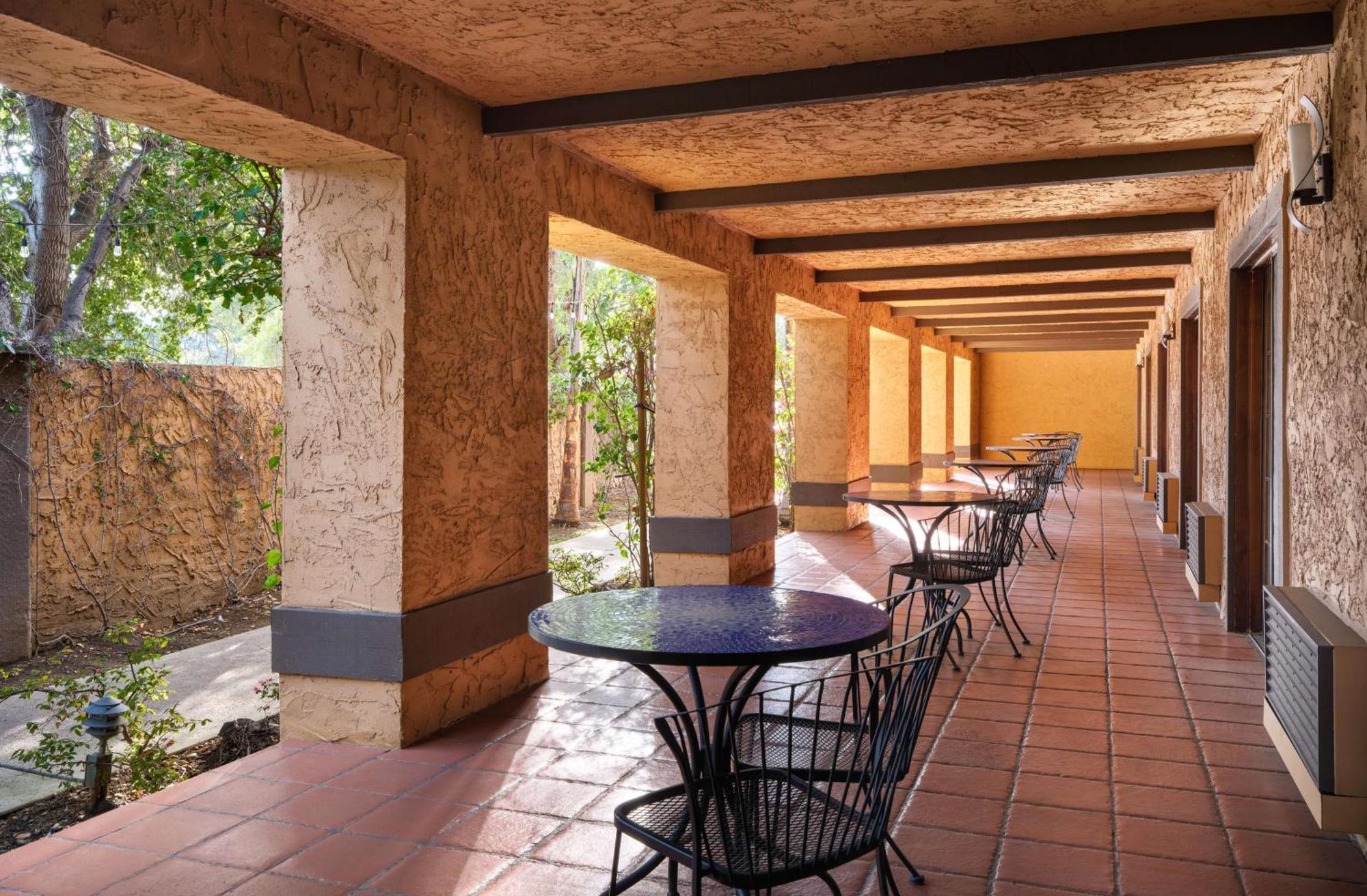מאונטיין וויו Hotel Zico, BW Signature Collection מראה חיצוני תמונה