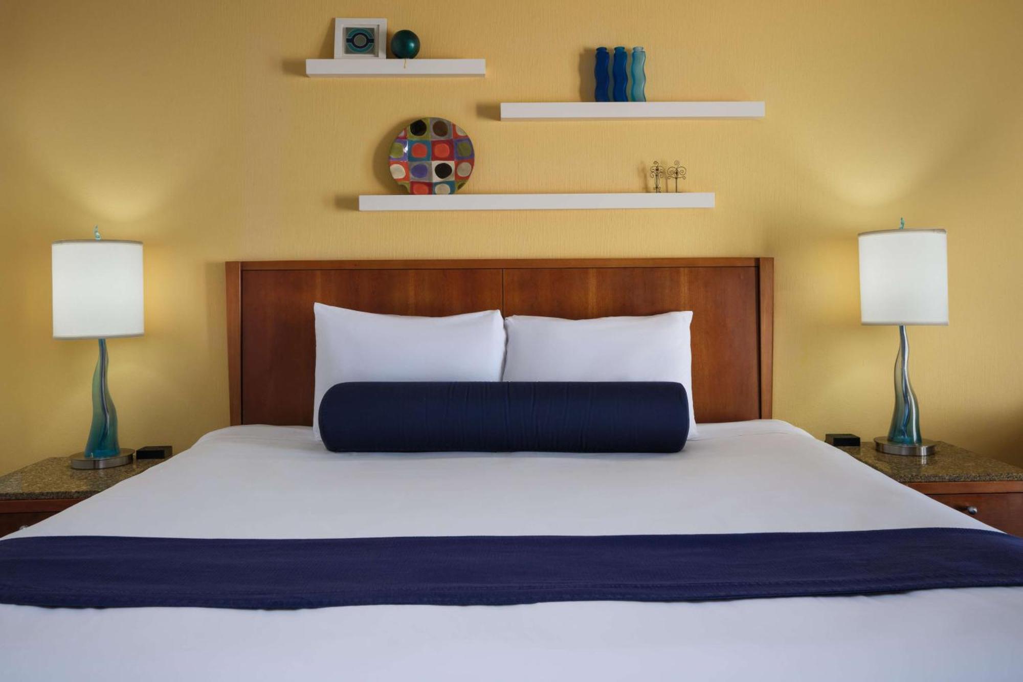 מאונטיין וויו Hotel Zico, BW Signature Collection מראה חיצוני תמונה