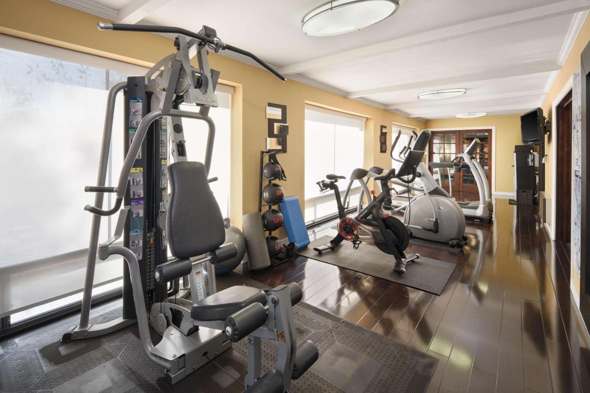 מאונטיין וויו Hotel Zico, BW Signature Collection מראה חיצוני תמונה