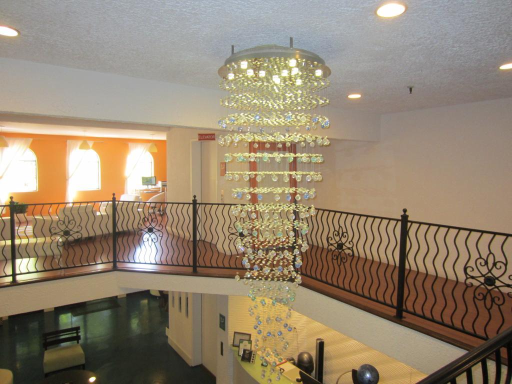 מאונטיין וויו Hotel Zico, BW Signature Collection מראה חיצוני תמונה