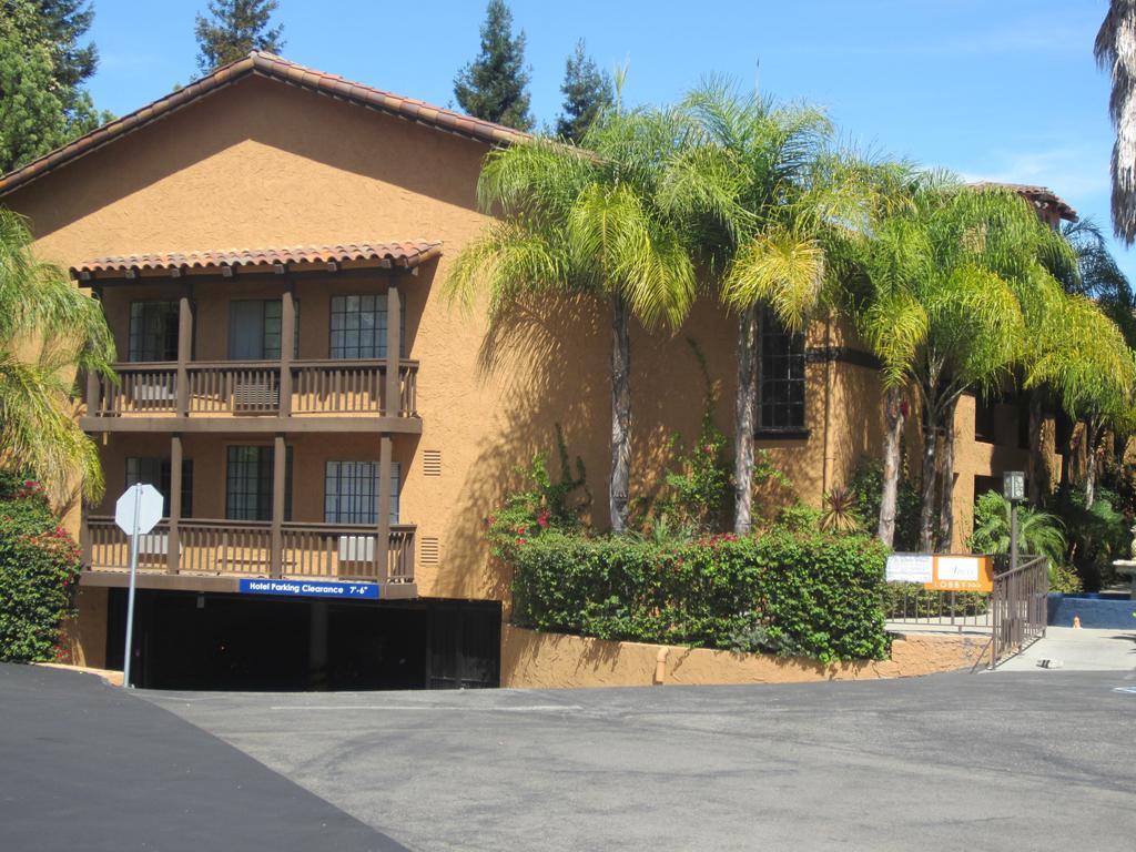 מאונטיין וויו Hotel Zico, BW Signature Collection מראה חיצוני תמונה
