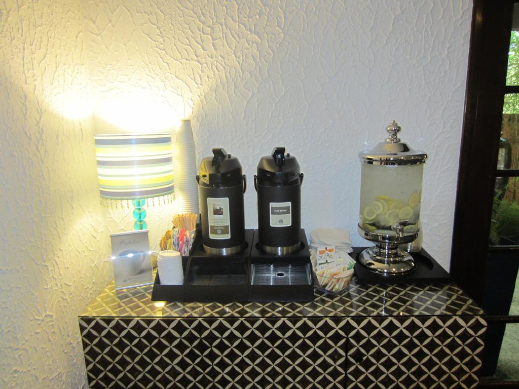 מאונטיין וויו Hotel Zico, BW Signature Collection מראה חיצוני תמונה