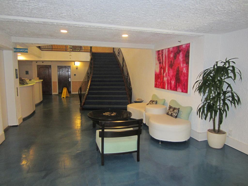 מאונטיין וויו Hotel Zico, BW Signature Collection מראה חיצוני תמונה
