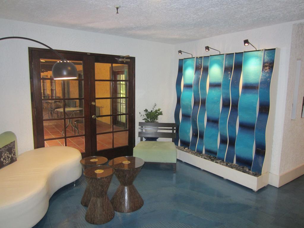 מאונטיין וויו Hotel Zico, BW Signature Collection מראה חיצוני תמונה